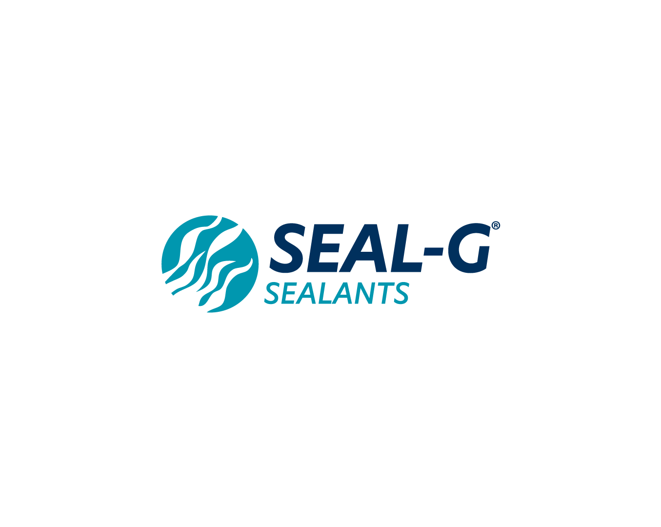Evolving and realigning seal g logo