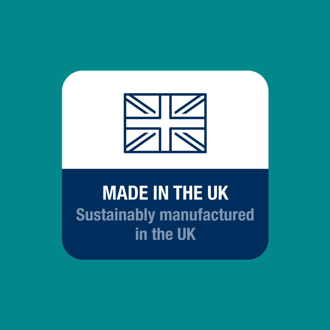 made in the uk campaign icon values and strengths