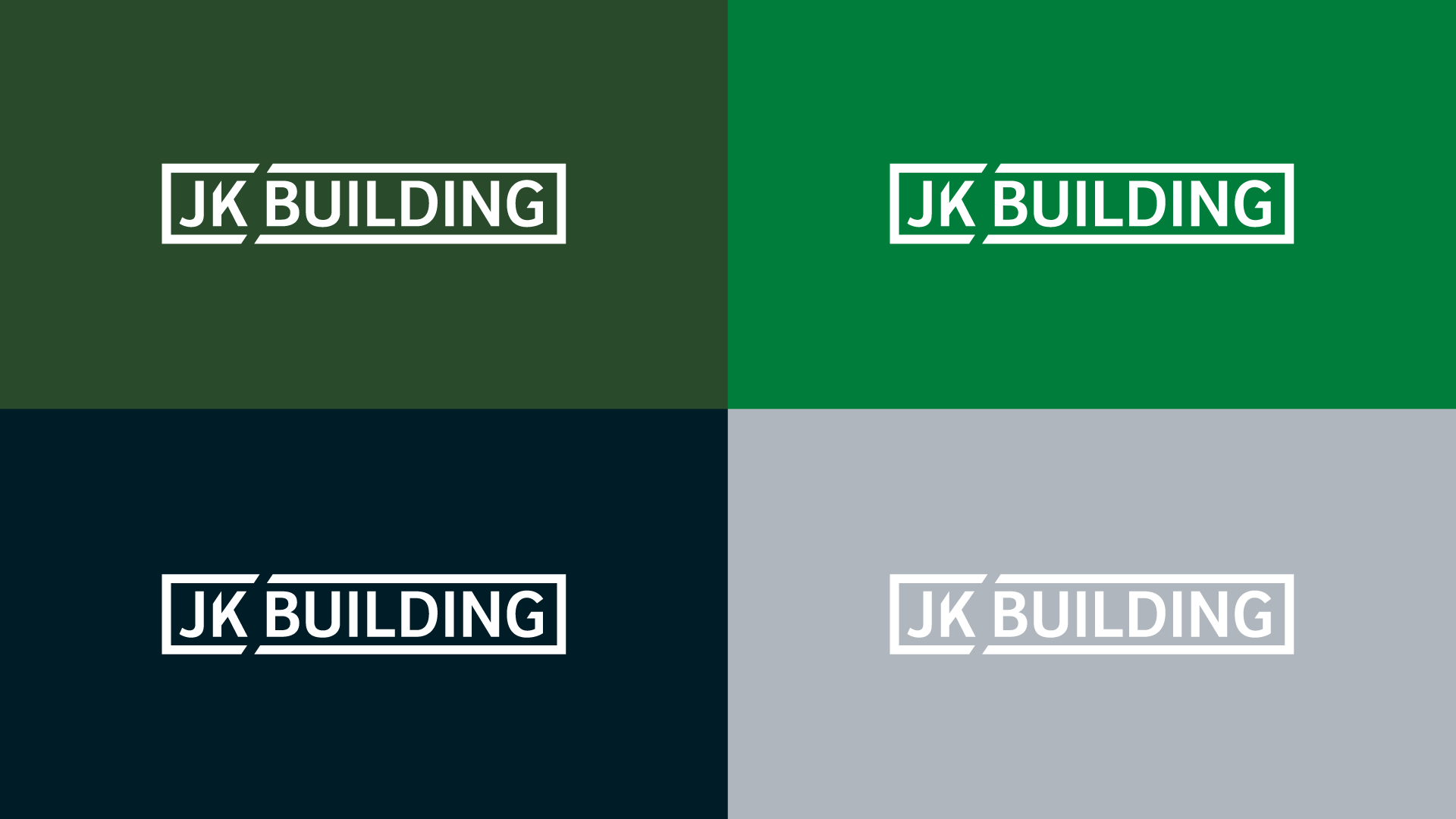 logo colour ways boosting brand presence