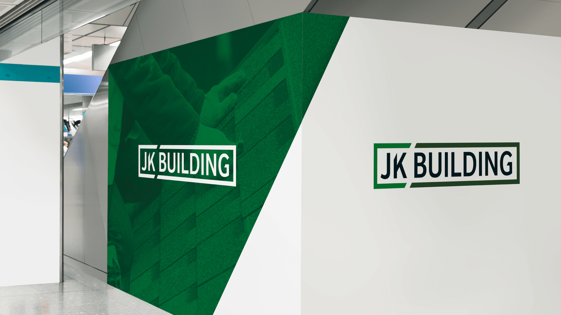 branded construction boards